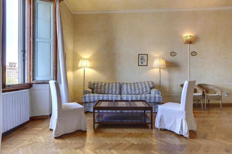 Room 5, Serristori 31 in Firenze, Florence