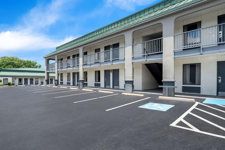 Others 4, Quality Inn & Suites Monticello, Drew