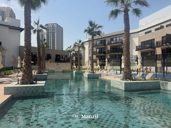 Sport & Beauty, Studio in JVC near Circle Mall, Dubai