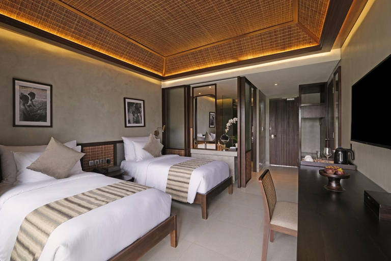 Bedroom 25
