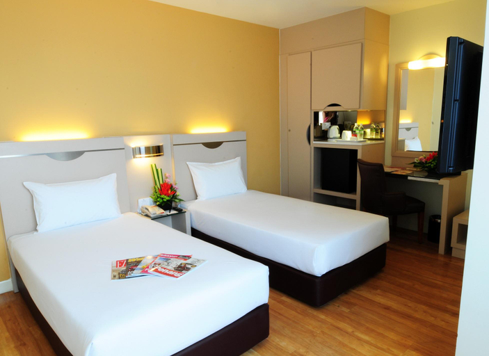 Bedroom 11