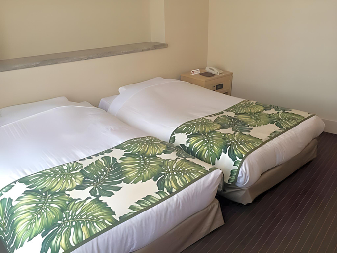Bedroom 3, Breezbay Hotel Resort & Spa, Yokohama