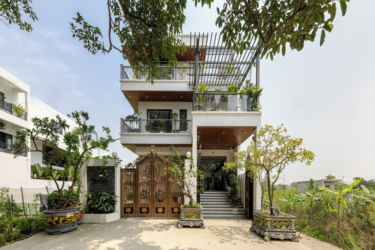 Exterior & Views, Field Hotel & Villa Tam coc, Hoa Lư