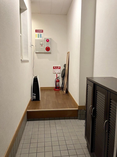Public Area 3, Happy Osaka House, Osaka