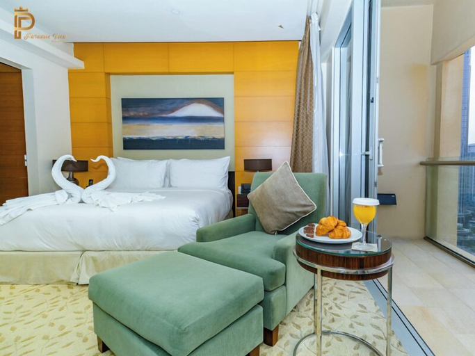Others 3, Large Modern 1-Bedroom Apartment in Bay Square 9, Dubai