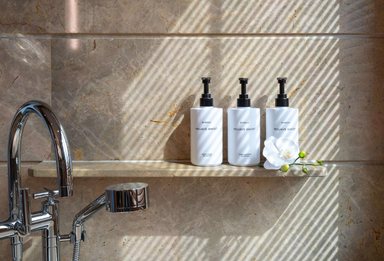 Amenities