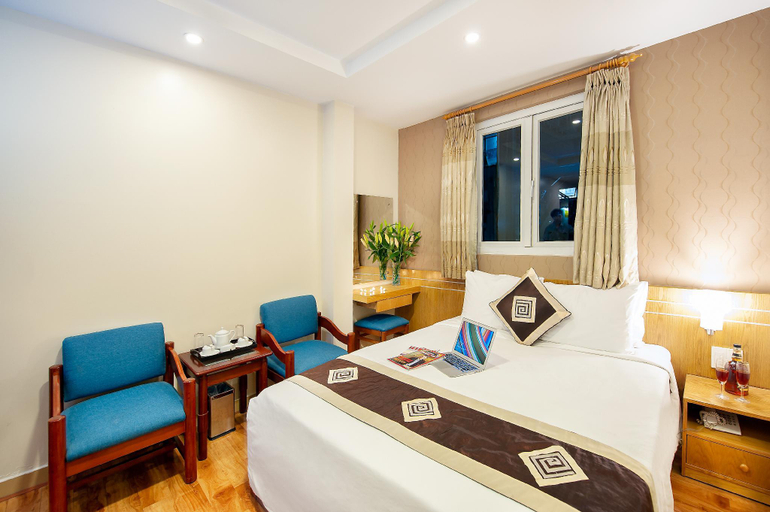 Bedroom 7