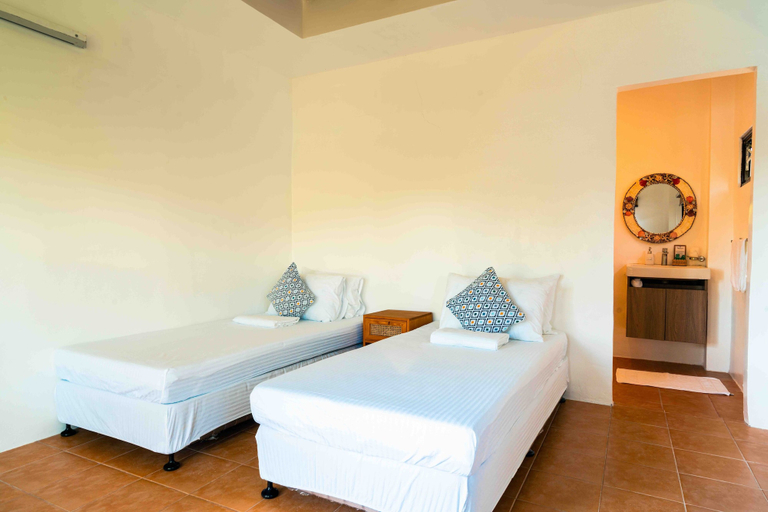 Bedroom 6