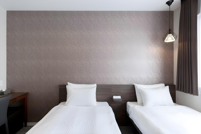 Bedroom 3, M's Hotel Gojo Naginatagiri, Kyoto