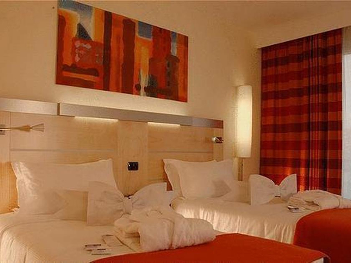 Bedroom 5, Idea Hotel Torino Mirafiori, Torino