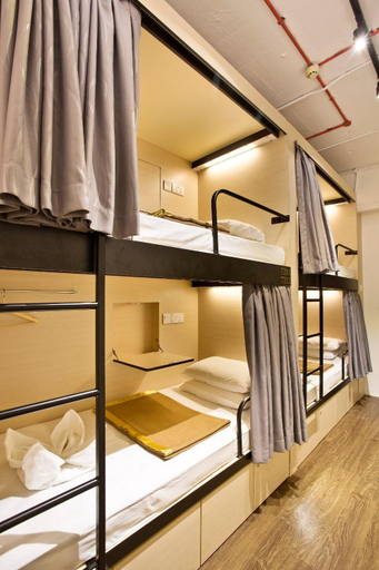 Bedroom 10