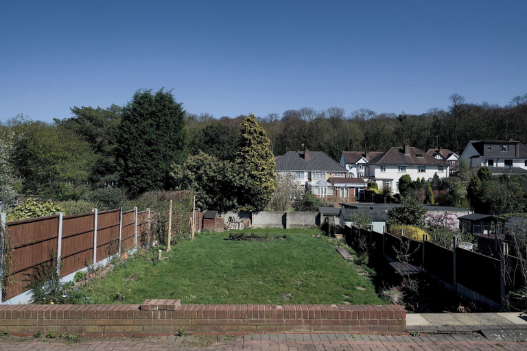 Property grounds, 6-bed House - Sleeps 13 - Families & Contractors, Sandwell