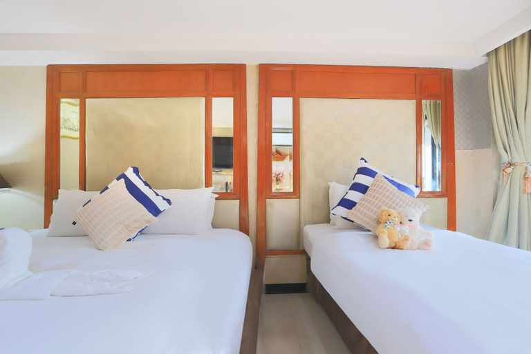 Bedroom 29