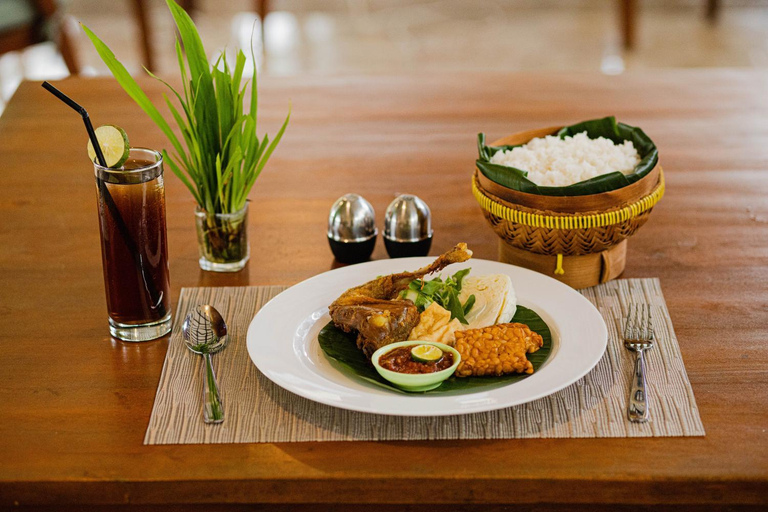 Food and beverages 4, Domisili Ijen Cliff by Fays Hospitality, Banyuwangi
