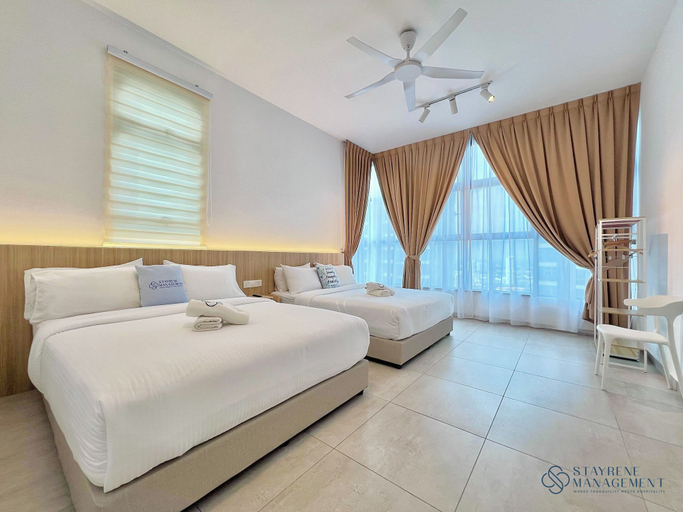 Others 3, Atlantis Residences Melaka by Stayrene, Malacca City