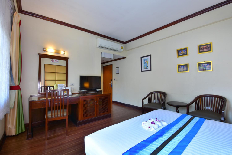 Bedroom 17