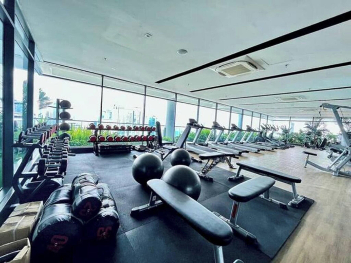Others 3, Family Suite Colony By Infinitum KLCC, Kuala Lumpur