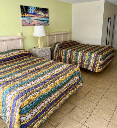 Bedroom 5
