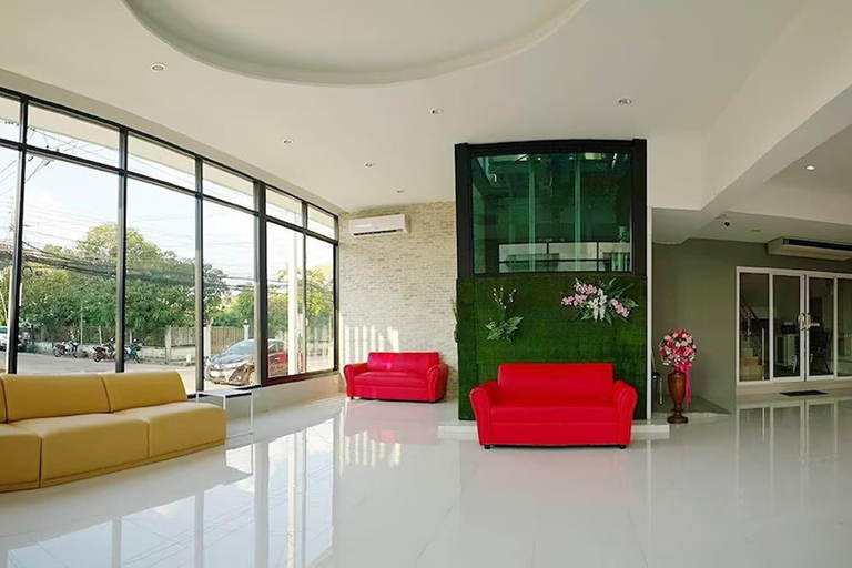 Public Area 1, La VIVA Hotel, Muang Buri Ram