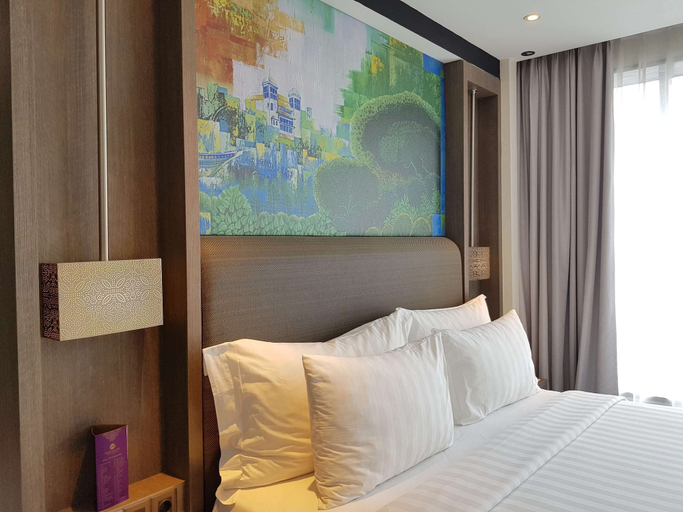 Bedroom 6