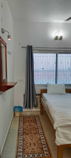 Bedroom, Varanasi Rest House, Chandauli