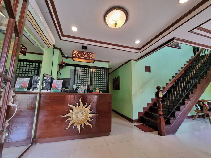 Others 4, Mojica Residencia Hotel, Vigan City