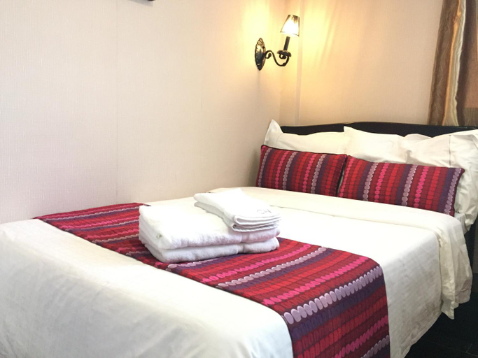 Bedroom 16