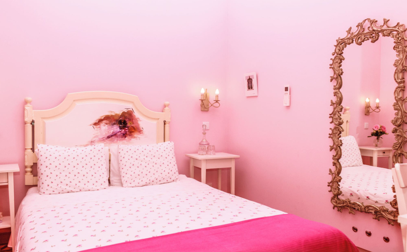 Bedroom 2, Casa da Tita, Loulé