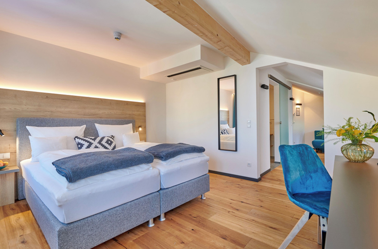 Bedroom 9