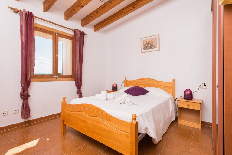 Exterior 4, Granja - Villa With Private Pool In Inca, Baleares
