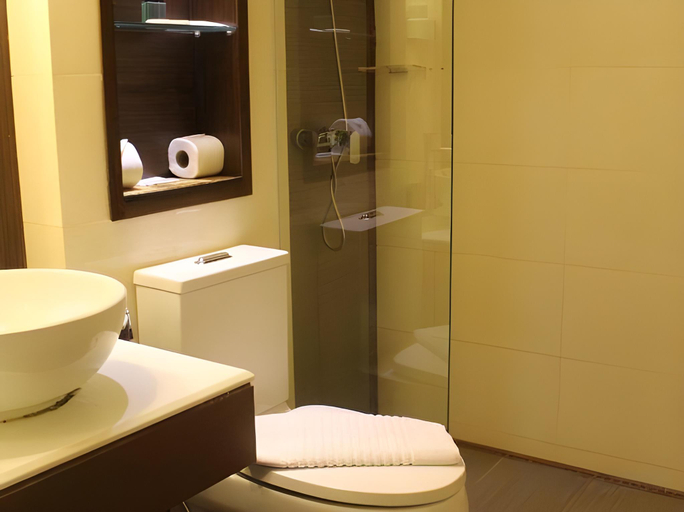 Bathroom 3