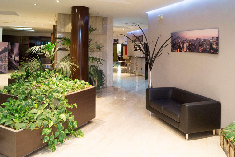 Public Area 3, Hotel Puertollano, Ciudad Real