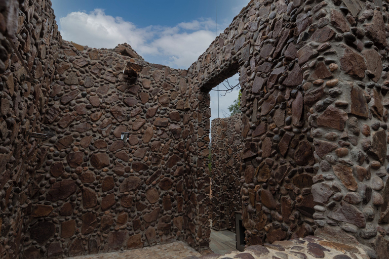 Exterior & Views 2, Lichenry Bush Lodge, Waterberg