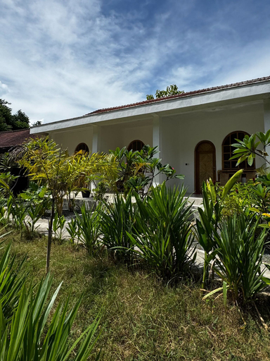 Exterior & Views 5, Palmhouse Boutique Hotel, Lombok