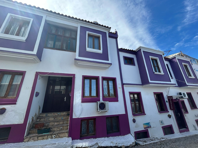 Exterior & Views 2, Kale Pansiyon, Bozcaada