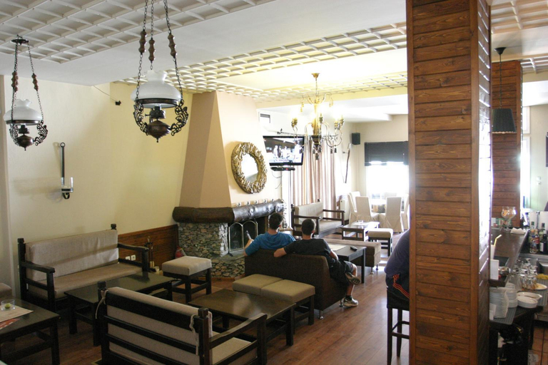 Food & Drinks 3, Ducata Hotel - Xirolivado, Central Macedonia