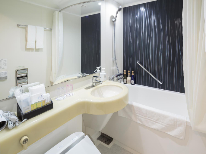 Bathroom 1