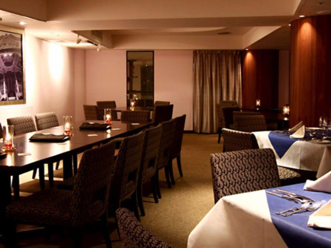 Food & Drinks 5, Breezbay Hotel Resort & Spa, Yokohama