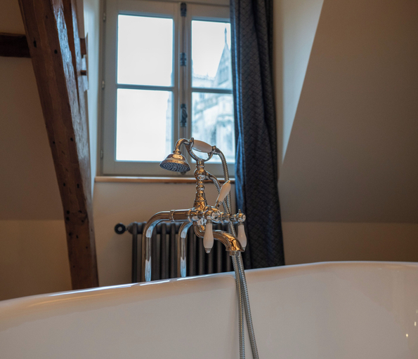 Bathroom 5, CLOS DU BAILLI, Pas-de-Calais