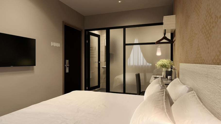 Bedroom 16