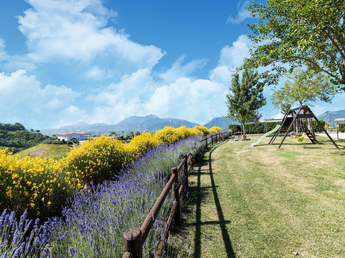 Others 3, Country House in Marche with Pool Views, Pesaro E Urbino