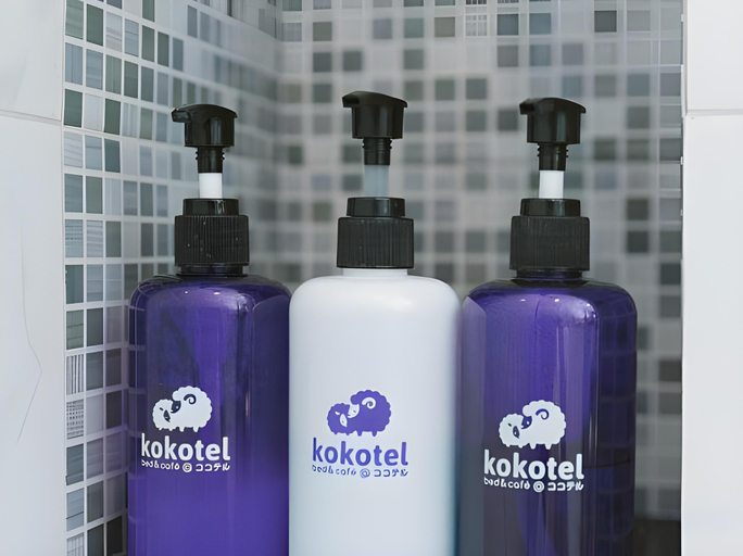 Amenities 6