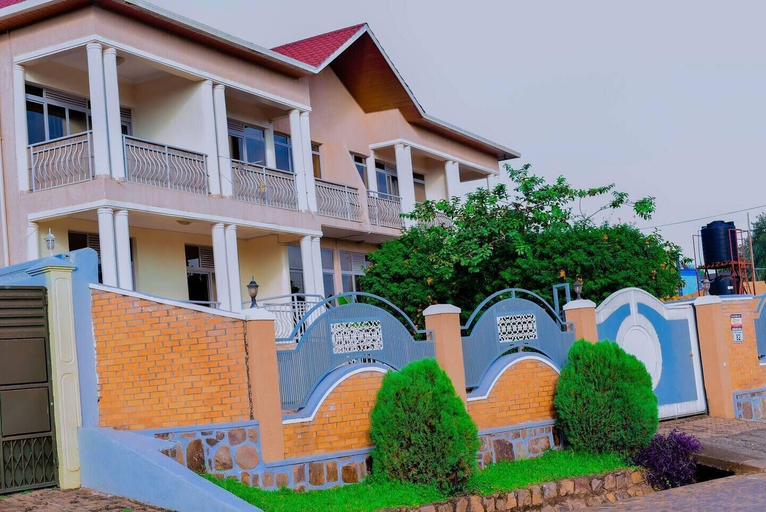 Exterior & Views 2, Green View Hotel, Kicukiro