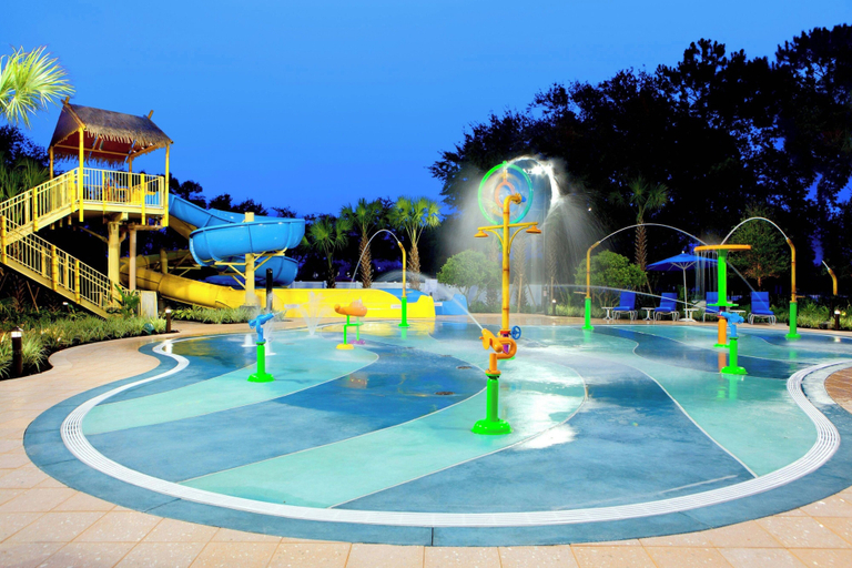 Sport & Beauty 2, Renaissance Orlando at SeaWorld, Orange