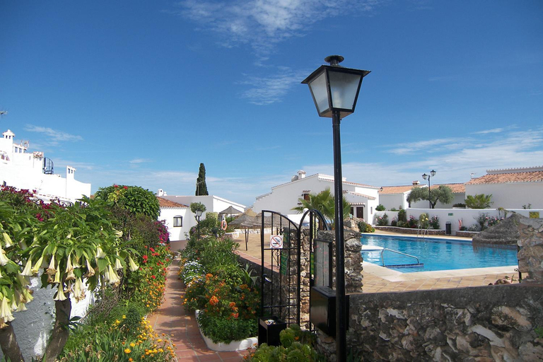 Sport & Beauty 2, Nerja Villas-Capistrano, Málaga