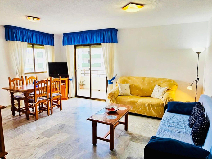 Others 3, Apartment in Salobrena with Sea Views, Granada