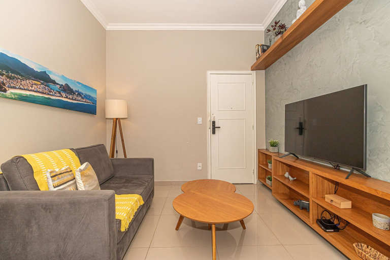 Others 4, Rj01 Loft 200m da praia Posto 8 Arpoador, Rio de Janeiro