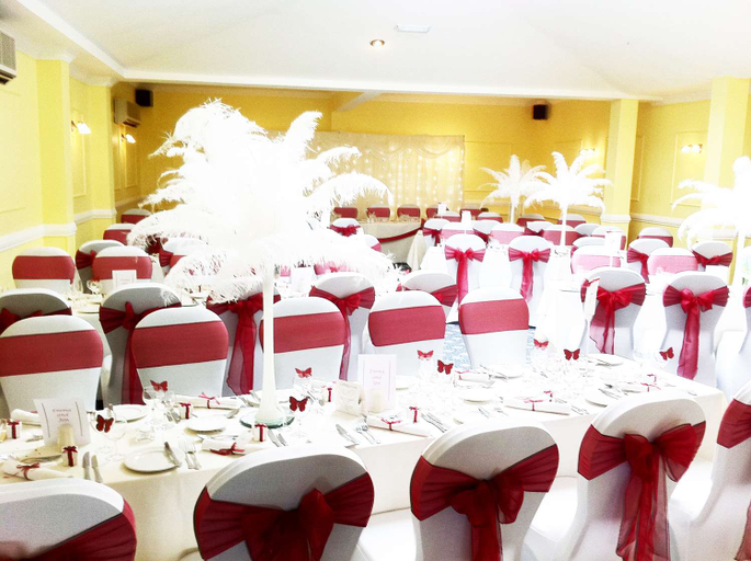 Business Facilities