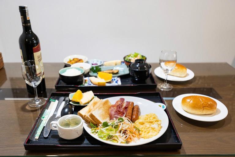 Food & Drinks 5, Lancaster Ho Chi Minh Serviced Apartment Official, Ho Chi Minh City