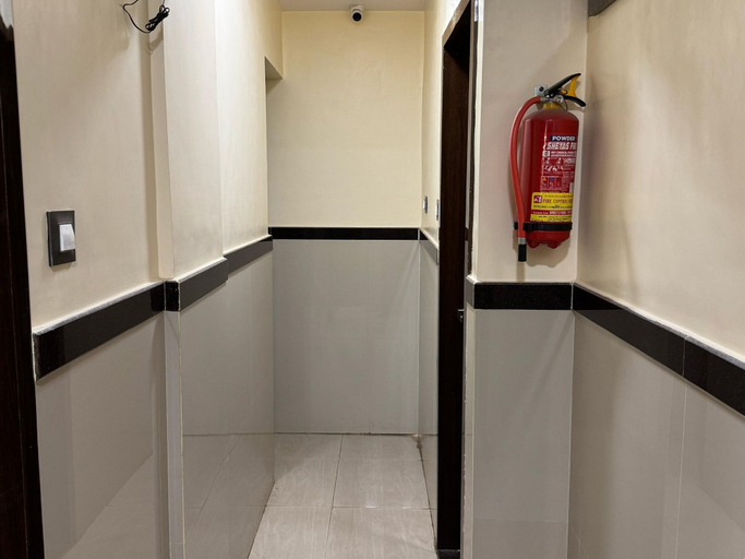 Others 4, Sai Residency & Dormitory, Thane